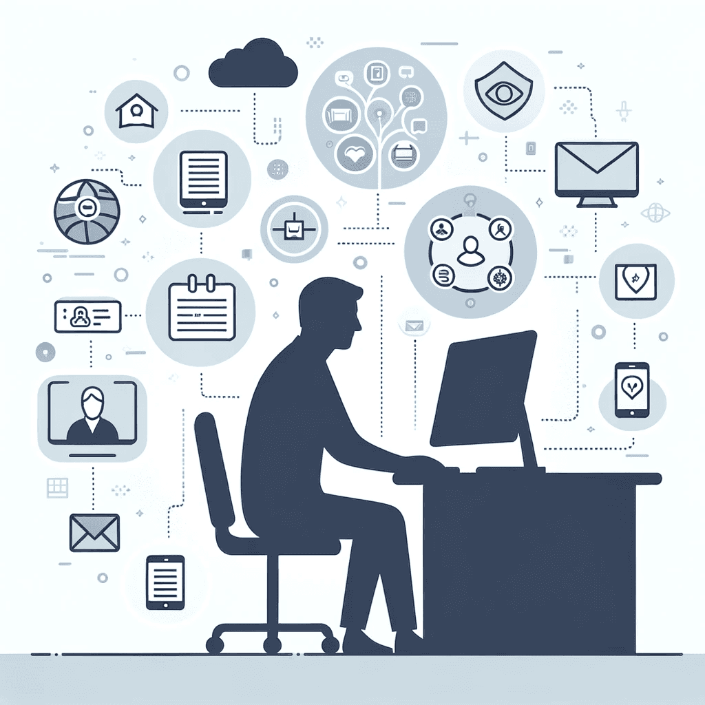 Waarom het regelen van je digitale nalatenschap van groot belang is