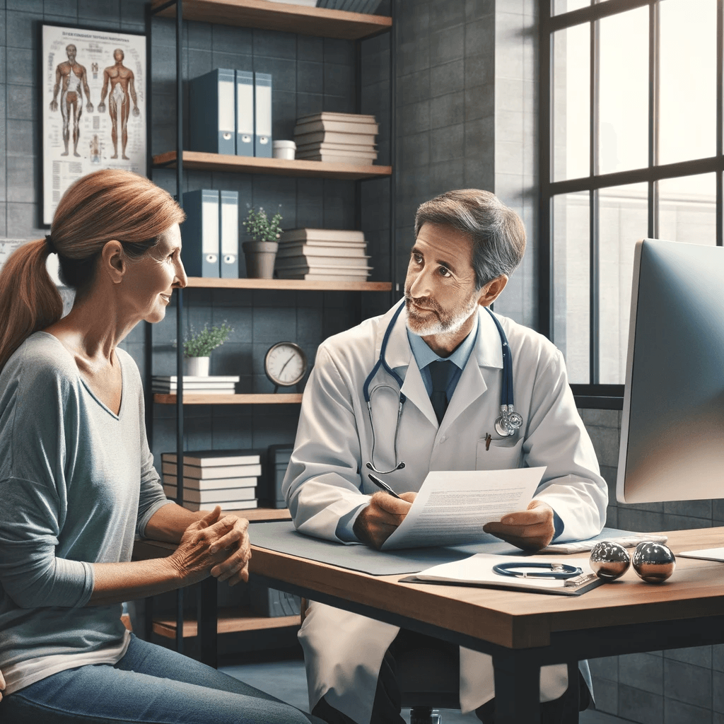 Waarom het verstandig is om je huisarts te informeren over je levenstestament?