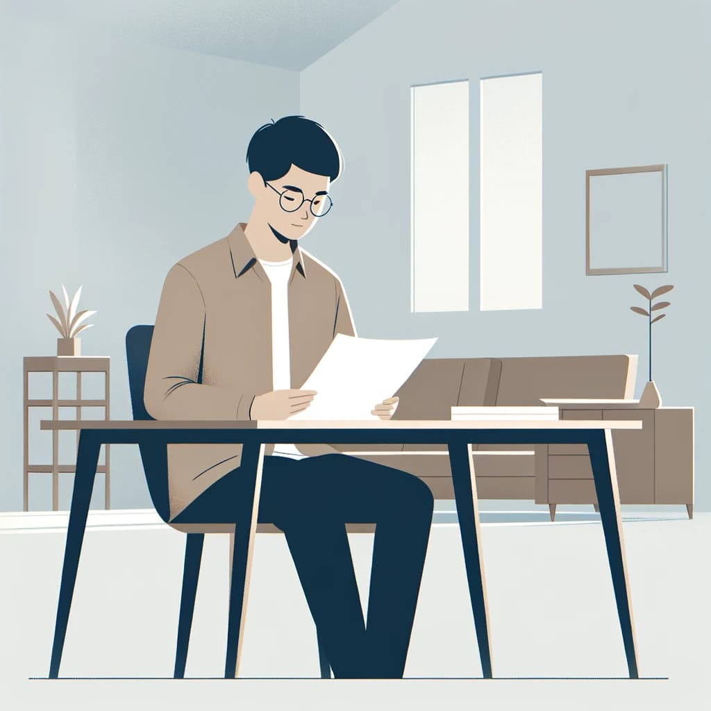 Mag een legitimaris documenten van een nalatenschap inzien?