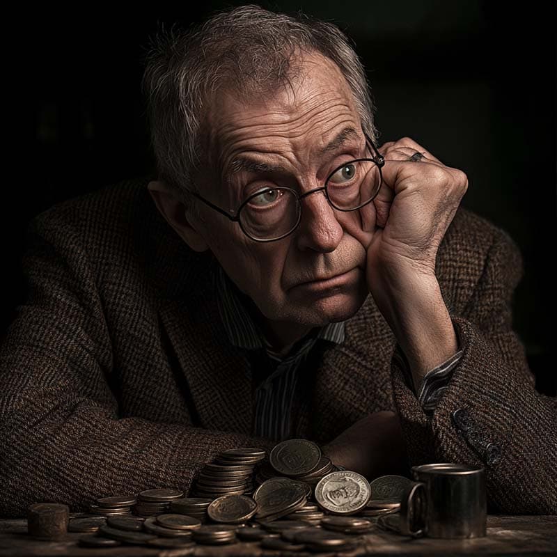 Let op: misbruik van het levenstestament komt vaker voor dan je denkt