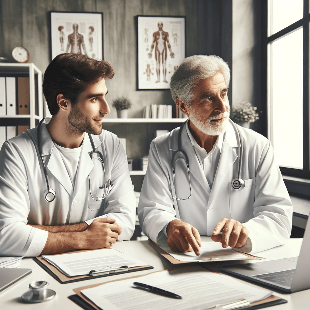 Medische beslissingen en het levenstestament