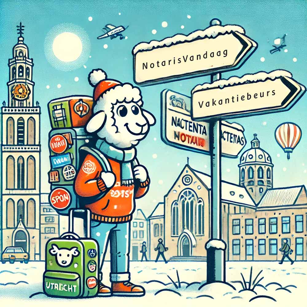 Ontdek waarom Utrecht in januari dé plek is voor avontuur én slimme keuzes!