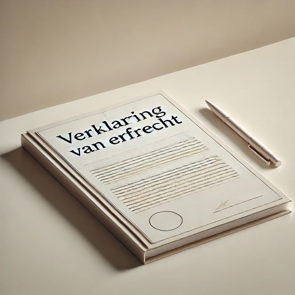 Waarom deze simpele fout een hele rechtszaak kon verpesten