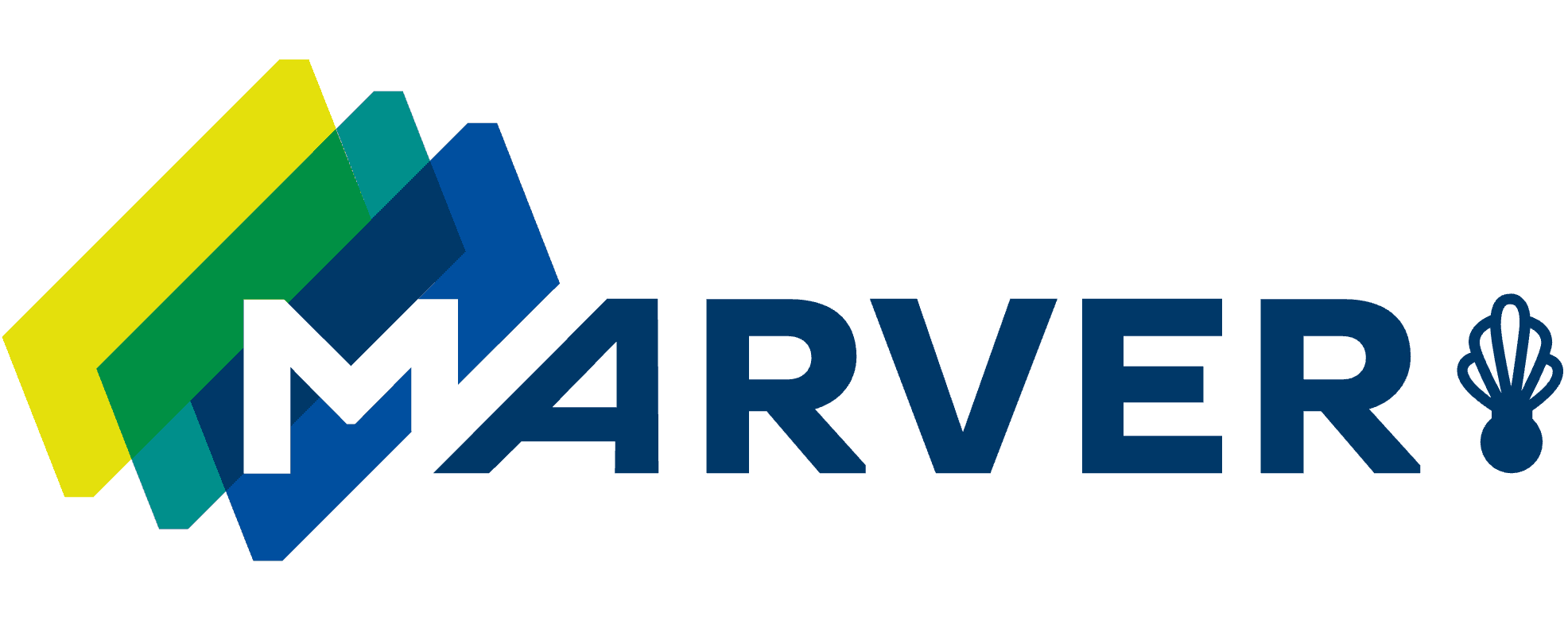 Logo Marver