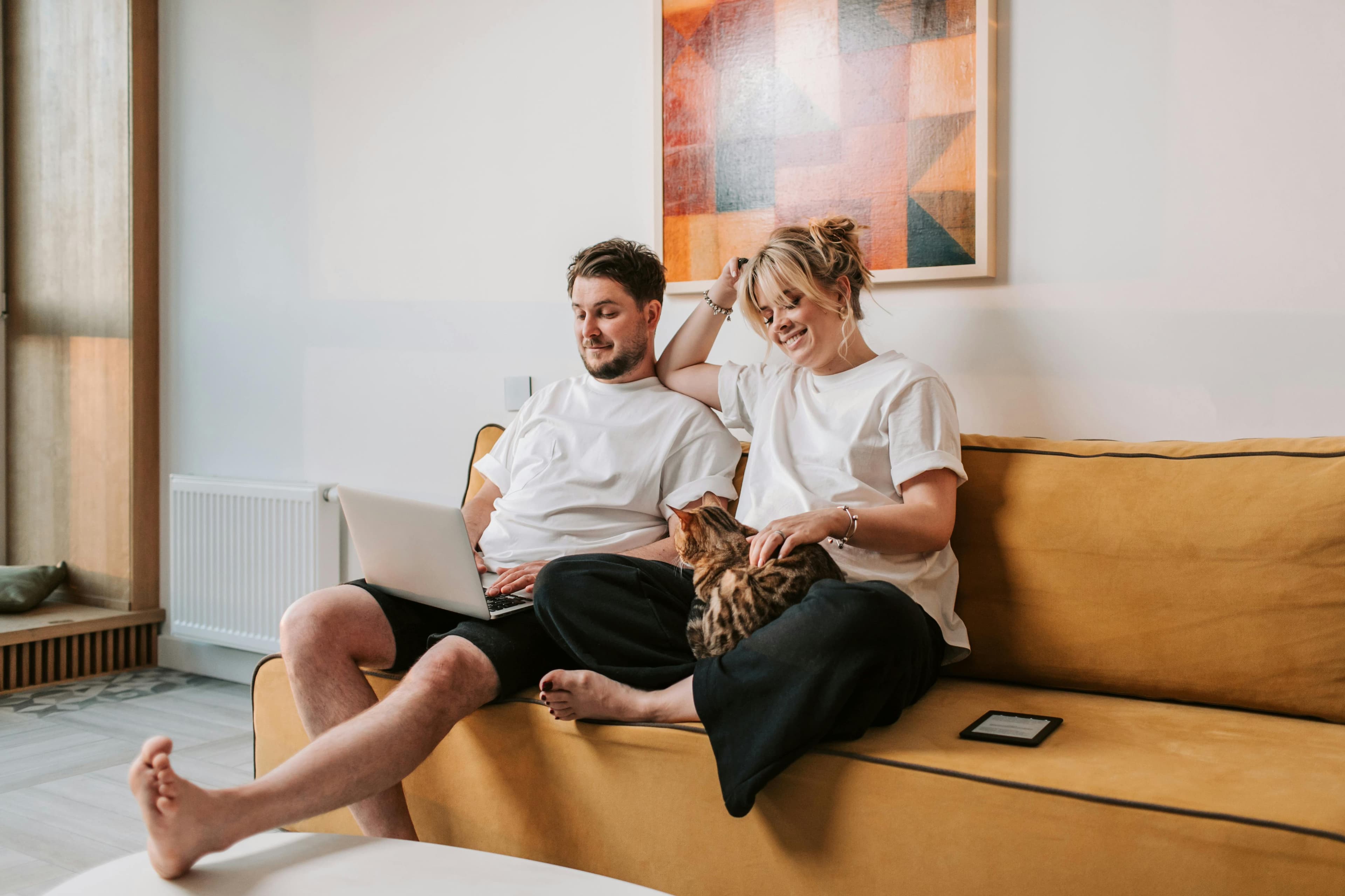 Samenwonen in 2026: Wat je moet regelen voor een zorgeloze toekomst